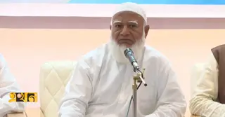 গণতন্ত্রের সৌন্দর্যের জন্য হলেও সংবিধান সংস্কার প্রয়োজন: জামায়াত আমির